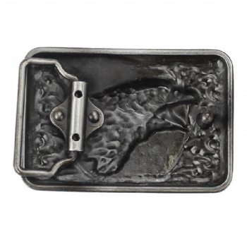 Eagle Belt Buckles Custom Belt Buckles