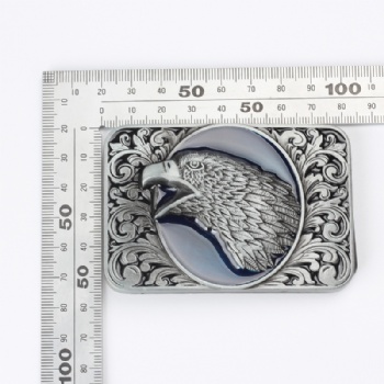 Eagle Belt Buckles Custom Belt Buckles