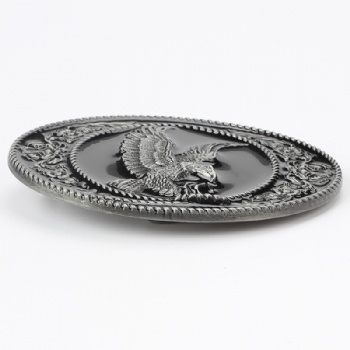 Eagle Belt Buckles Custom Logo