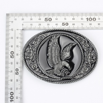 Eagle Belt Buckles Custom Logo