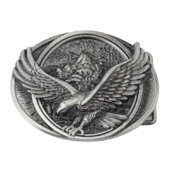 Eagle Belt Buckles Men's Belt Buckle