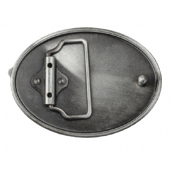 Eagle Belt Buckles Custom Belt Buckle Logo Metal