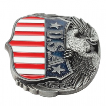 Eagle Belt Buckles Belt Buckles For Men