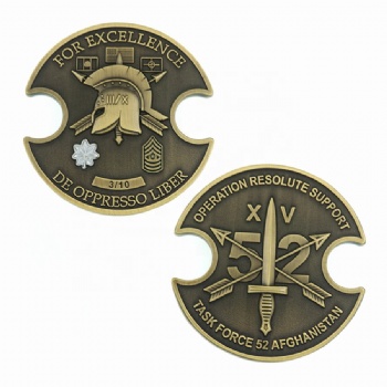 Factory For Excellence Custom Coin Design Hot Sell Cheap Custom Coins Challenge Coin Custom