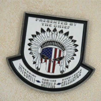 Factory For Excellence Custom Coin Design Hot Sell Cheap Custom Coins Challenge Coin Custom