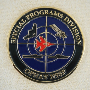 Free Design Custom Coin US Military Coins Custom High Quality Custom Challenge Coins
