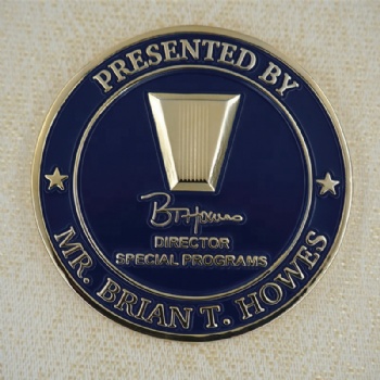 Free Design Custom Coin US Military Coins Custom High Quality Custom Challenge Coins