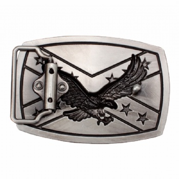 Eagle Belt Buckles Flag Belt Buckle