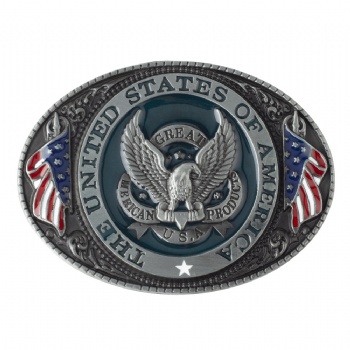 Eagle Belt Buckles Metal Buckles