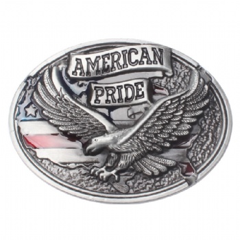 Eagle Belt Buckles Belt Buckles Women