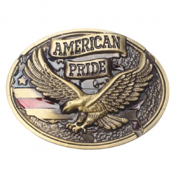 Eagle Belt Buckles Belt Buckles Women