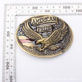 Eagle Belt Buckles Belt Buckles Women