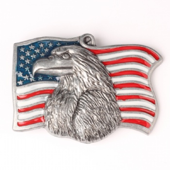 Eagle Belt Buckles Cowboy Belt Buckle
