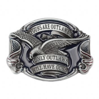 Eagle Belt Buckles Western Belt Buckle