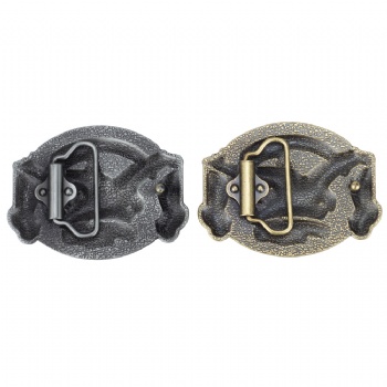Eagle Belt Buckles Western Belt Buckle