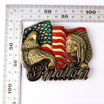 Eagle Belt Buckles Belt Buckles Western