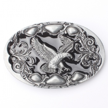 Eagle Belt Buckles Metal Buckles for Belts