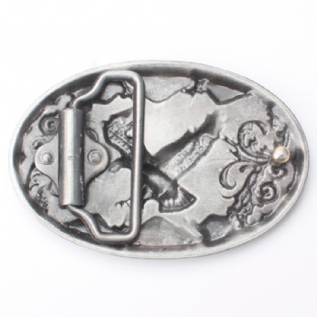Eagle Belt Buckles Metal Buckles for Belts