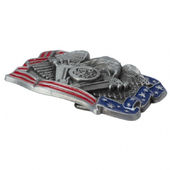 Eagle Belt Buckles Men's Belt Buckle