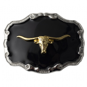 Eagle Belt Buckles Custom Alloy Belt Buckles