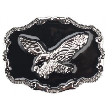 Eagle Belt Buckles Custom Alloy Belt Buckles