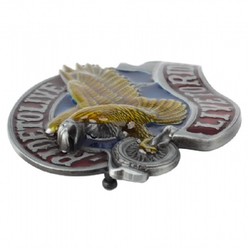 Eagle Belt Buckles Lever Belt Buckle