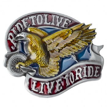 Eagle Belt Buckles Lever Belt Buckle