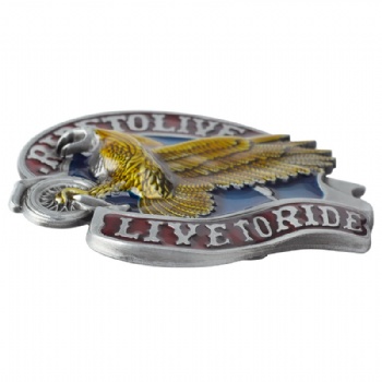 Eagle Belt Buckles Lever Belt Buckle