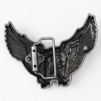 Eagle Belt Buckles Metal Buckle Belts