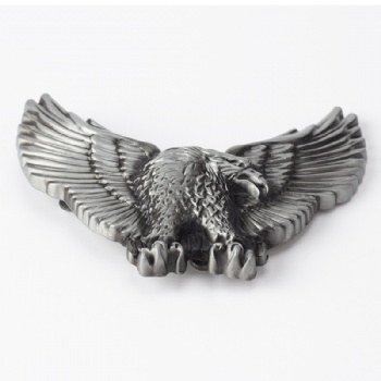 Eagle Belt Buckles Metal Buckle Belts