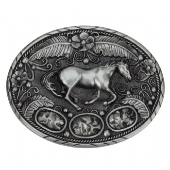 Eagle Belt Buckles Antique Silver Belt Buckles