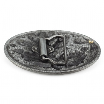Eagle Belt Buckles Antique Silver Belt Buckles