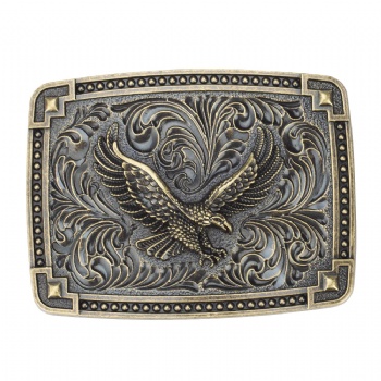Eagle Belt Buckles Alloy Buckle