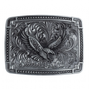 Eagle Belt Buckles Alloy Buckle