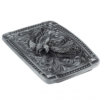 Eagle Belt Buckles Alloy Buckle