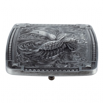 Eagle Belt Buckles Alloy Buckle
