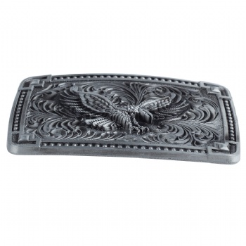 Eagle Belt Buckles Alloy Buckle