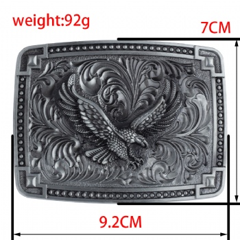Eagle Belt Buckles Alloy Buckle