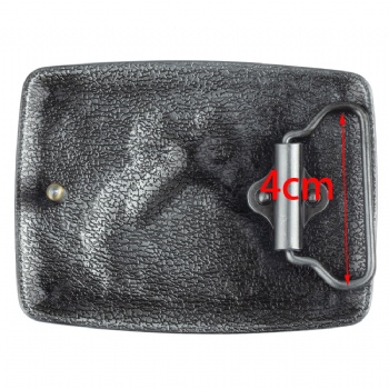 Eagle Belt Buckles Alloy Buckle