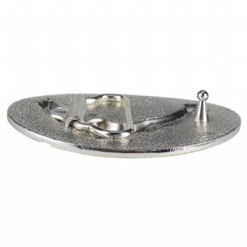 Eagle Belt Buckles Dual Plated Belt Buckles