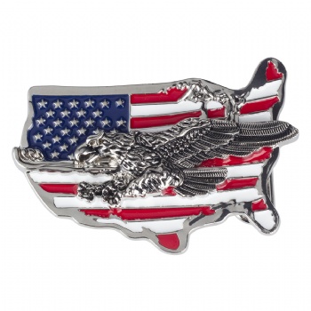 Eagle Belt Buckles Zinc Alloy Buckle