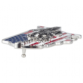 Eagle Belt Buckles Zinc Alloy Buckle