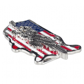 Eagle Belt Buckles Zinc Alloy Buckle