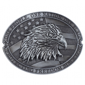 Eagle Belt Buckles Alloy Metal Buckle