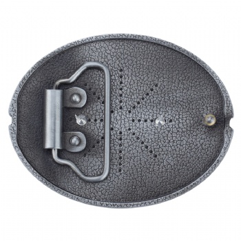 Eagle Belt Buckles Alloy Metal Buckle