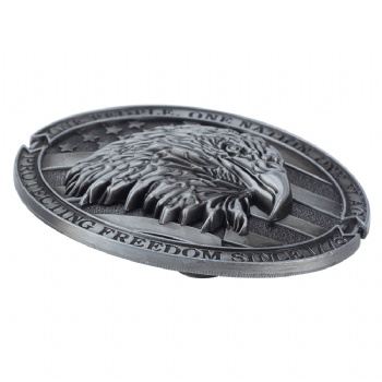 Eagle Belt Buckles Alloy Metal Buckle