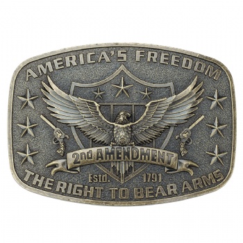 Eagle Belt Buckles Custom Belt Buckles