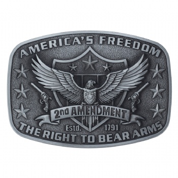 Eagle Belt Buckles Custom Belt Buckles