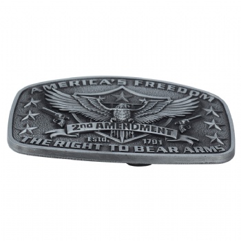 Eagle Belt Buckles Custom Belt Buckles
