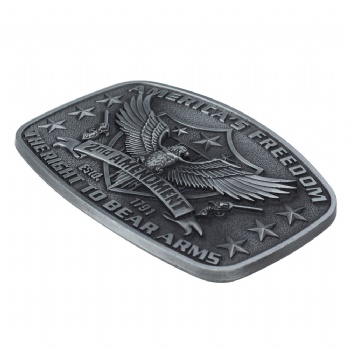 Eagle Belt Buckles Custom Belt Buckles